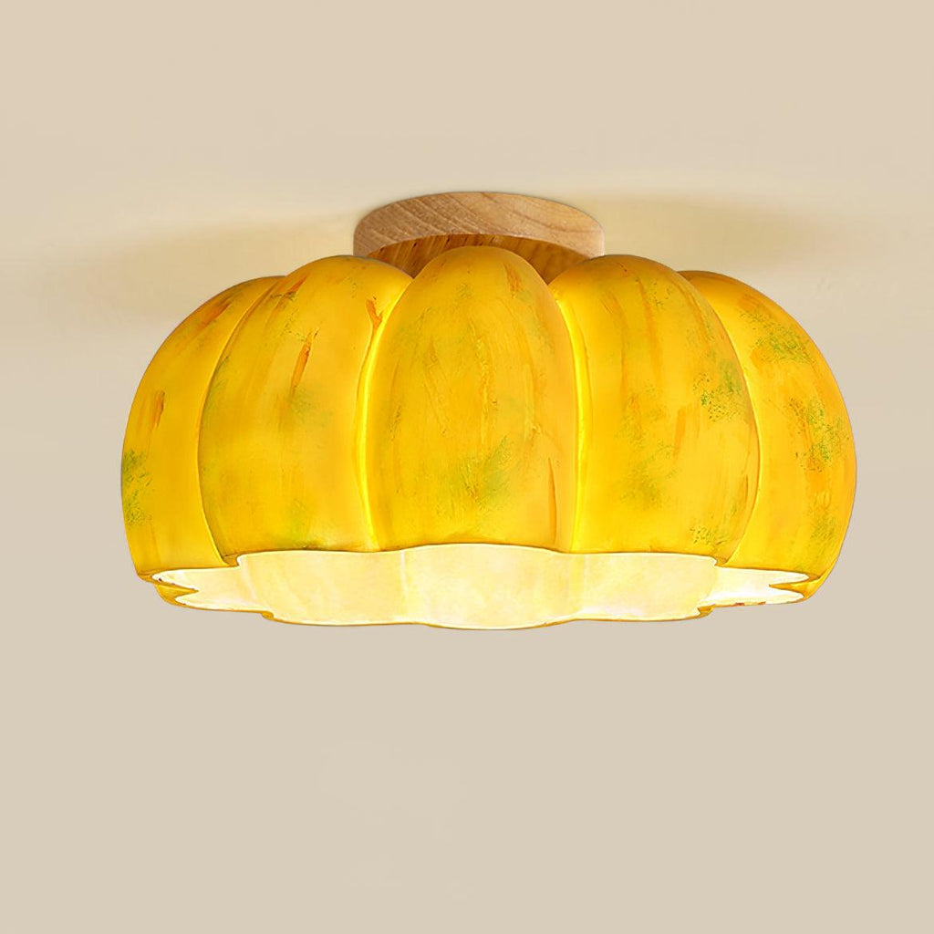 Finn Plafonnier Vintage - Neutralighting