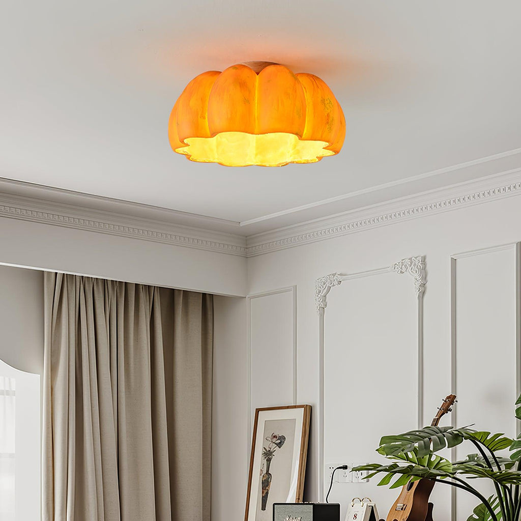 Finn Plafonnier Vintage - Neutralighting
