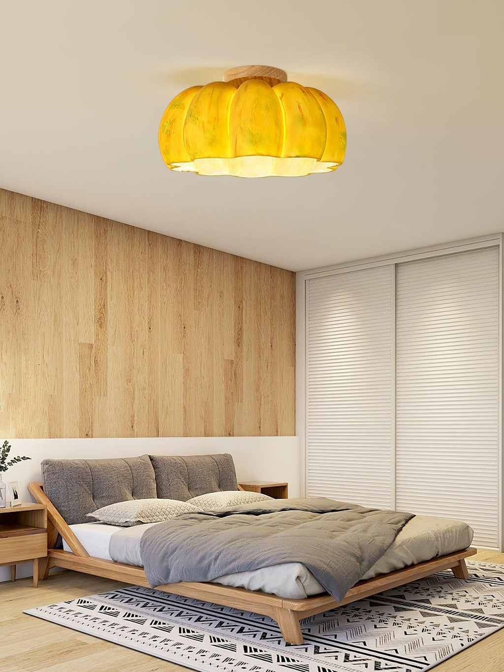 Finn Plafonnier Vintage - Neutralighting