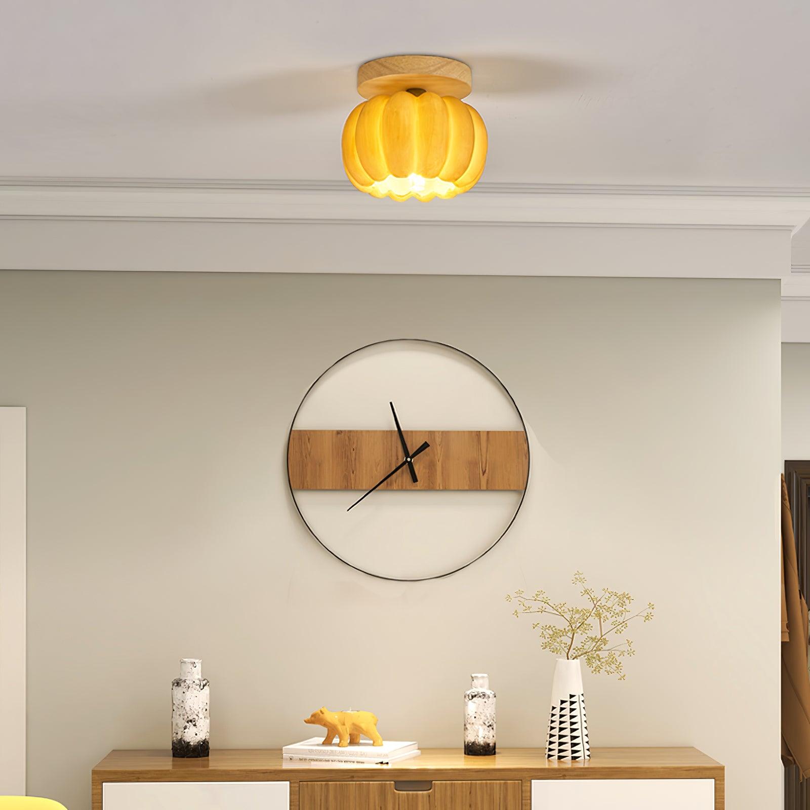 Finn Plafonnier Vintage - Neutralighting