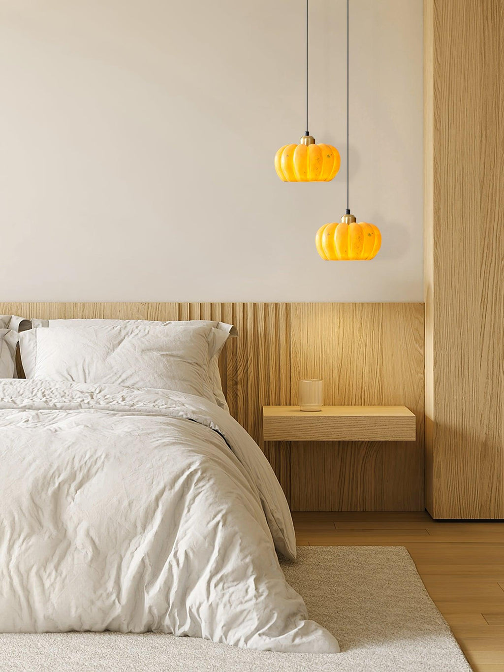 Hudson Suspension Moderne - Neutralighting