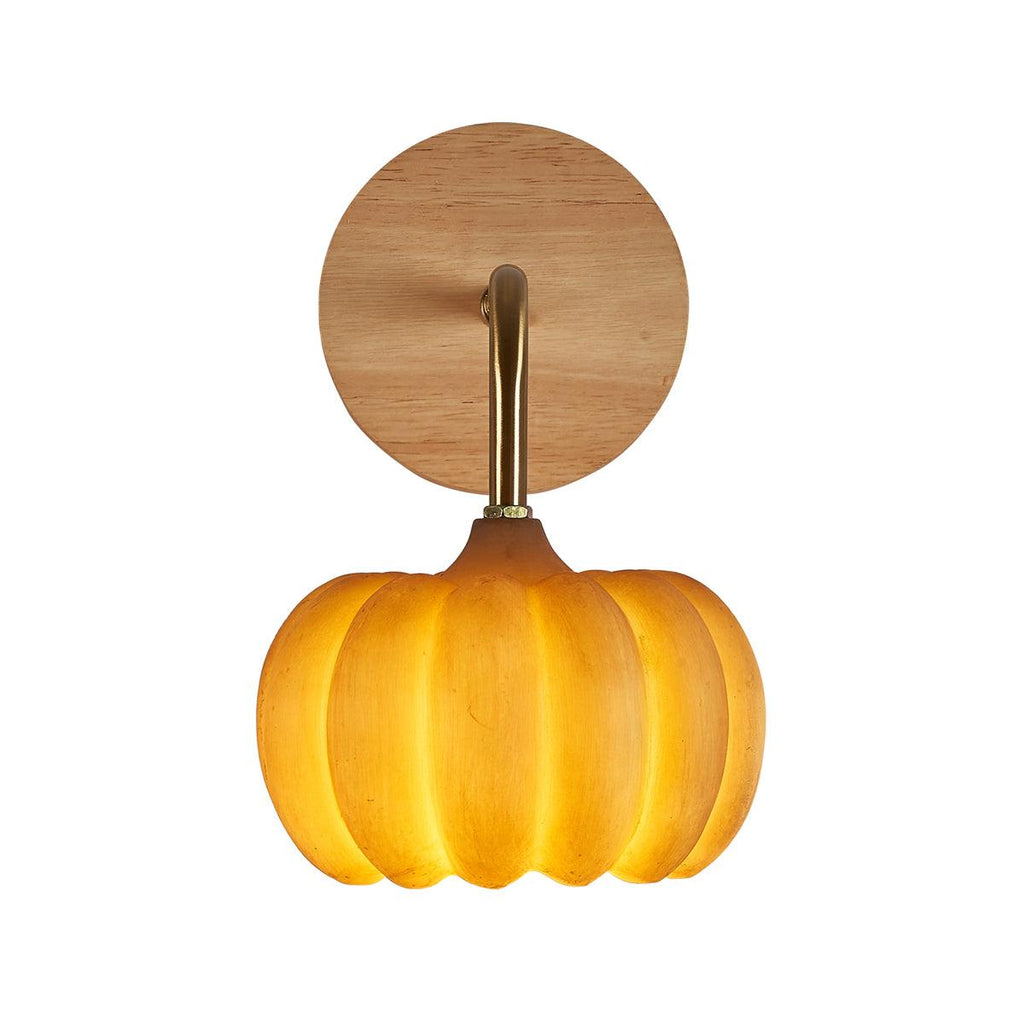 Vilorel Applique Murale Citrouille Créative - Neutralighting