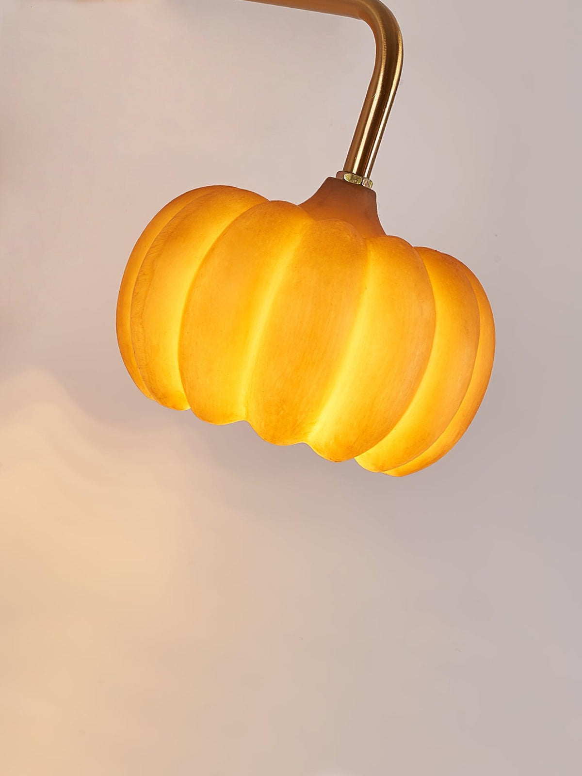 Vilorel Applique Murale Citrouille Créative - Neutralighting