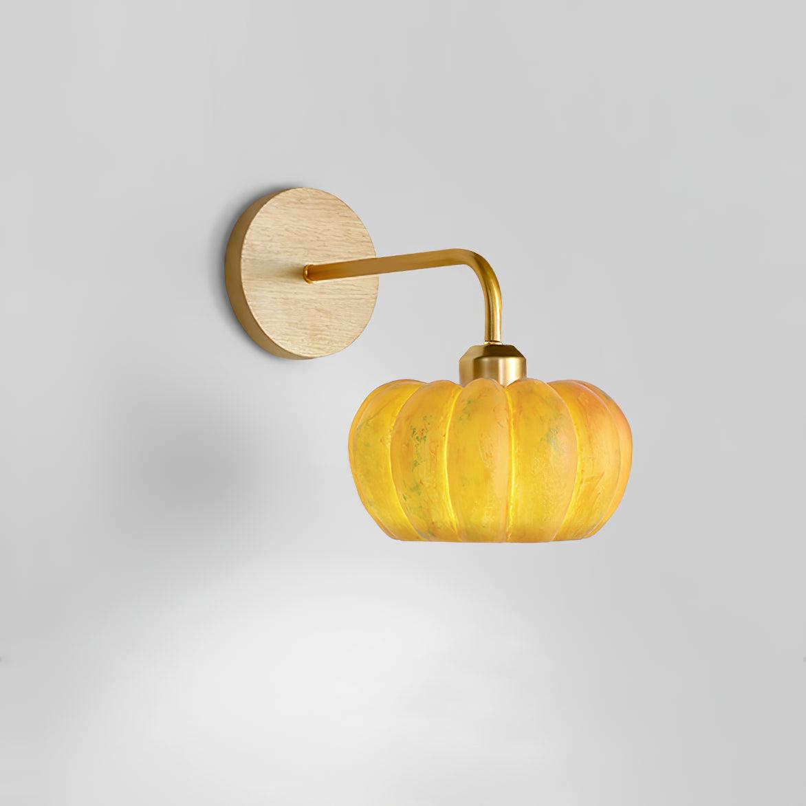 Vilorel Applique Murale Citrouille Créative - Neutralighting