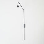Vesolel Modern Minimalist Wall Lamp - Neutralighting