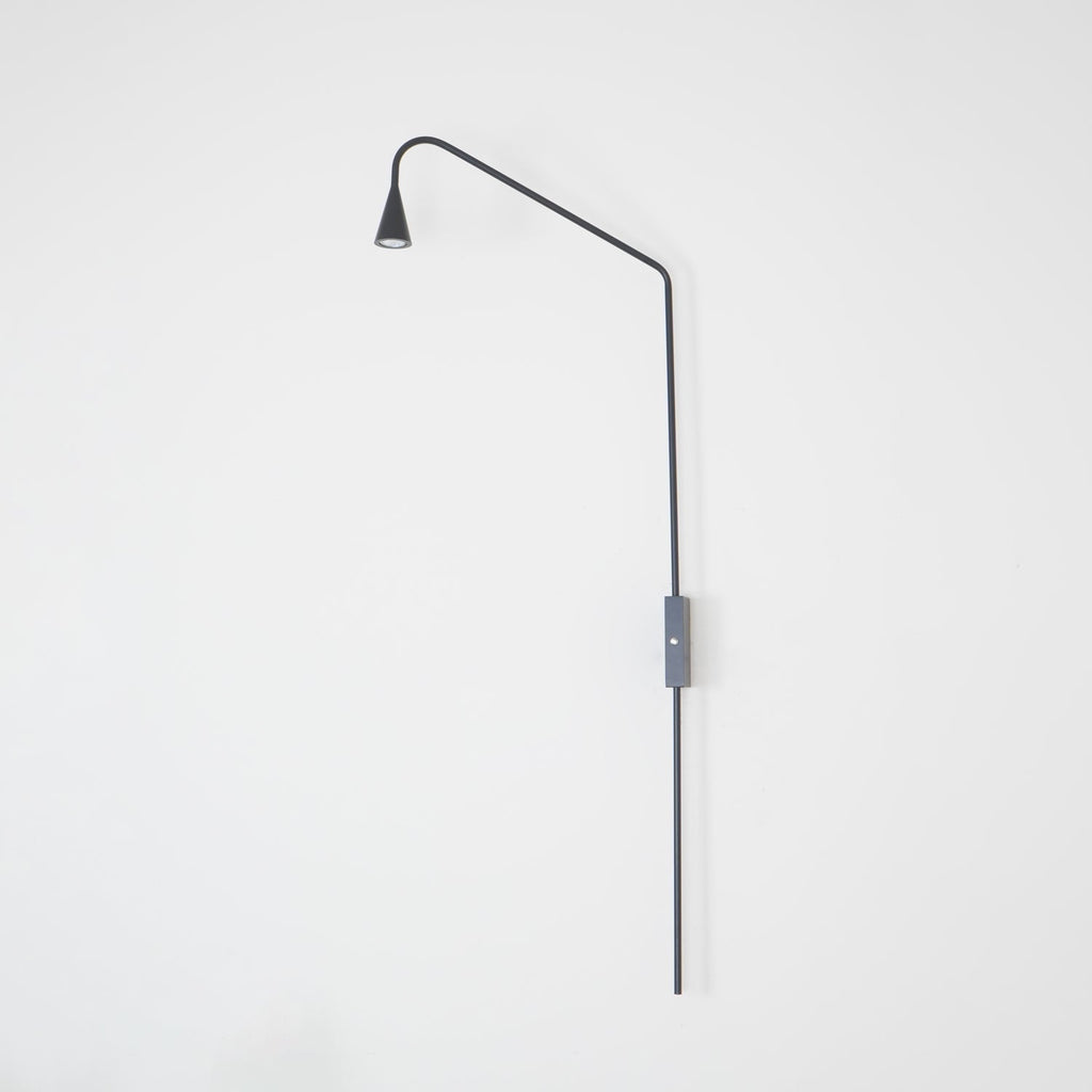 Vesolel Modern Minimalist Wall Lamp - Neutralighting