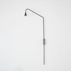 Vesolel Modern Minimalist Wall Lamp - Neutralighting
