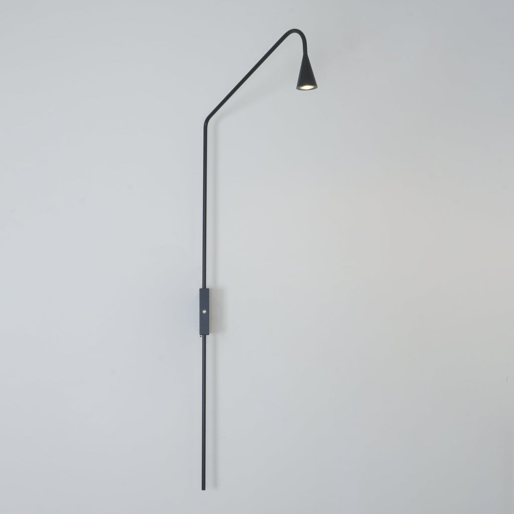 Vesolel Modern Minimalist Wall Lamp - Neutralighting