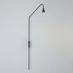 Vesolel Modern Minimalist Wall Lamp - Neutralighting