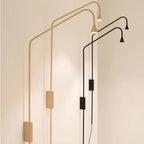 Vesolel Modern Minimalist Wall Lamp - Neutralighting