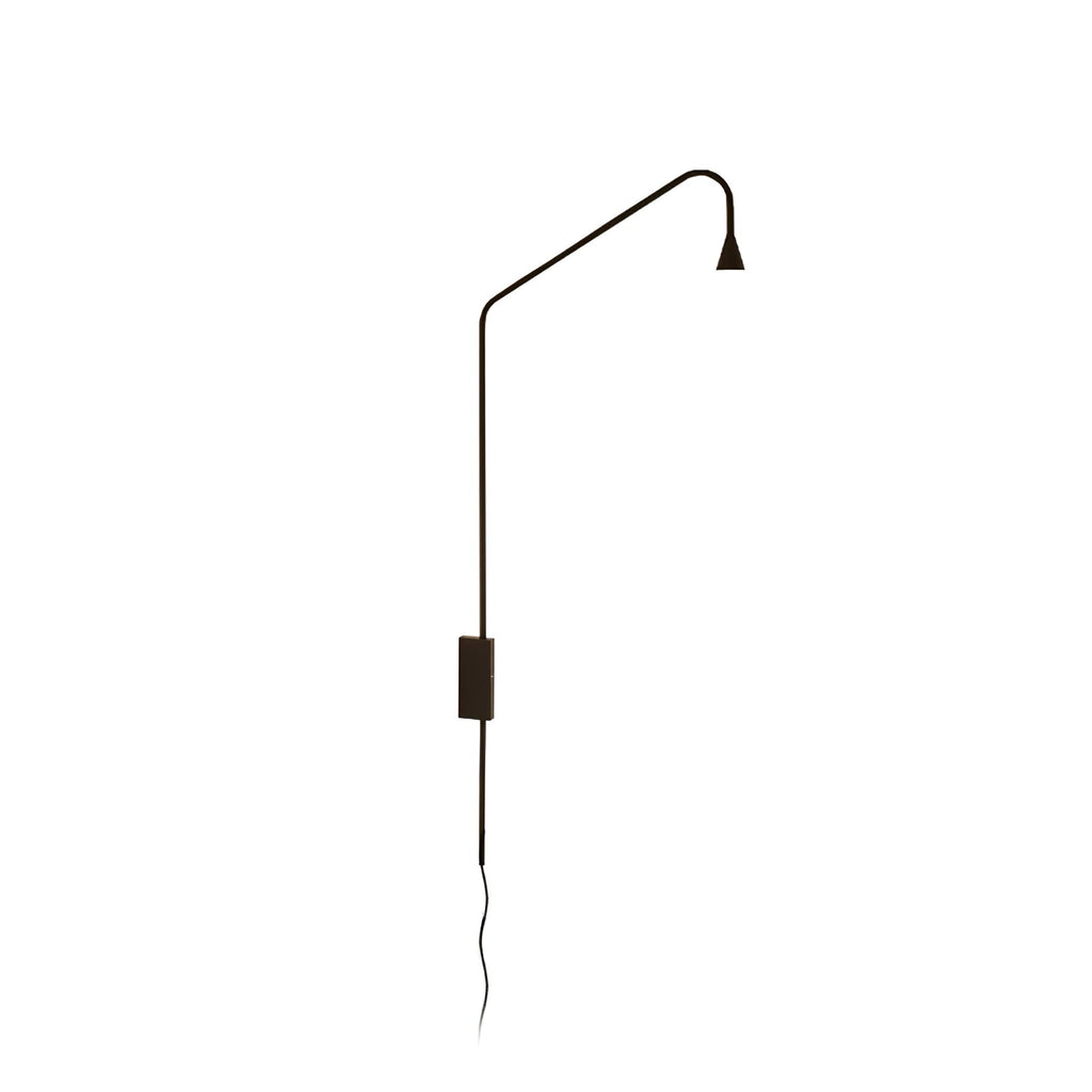Vesolel Modern Minimalist Wall Lamp - Neutralighting