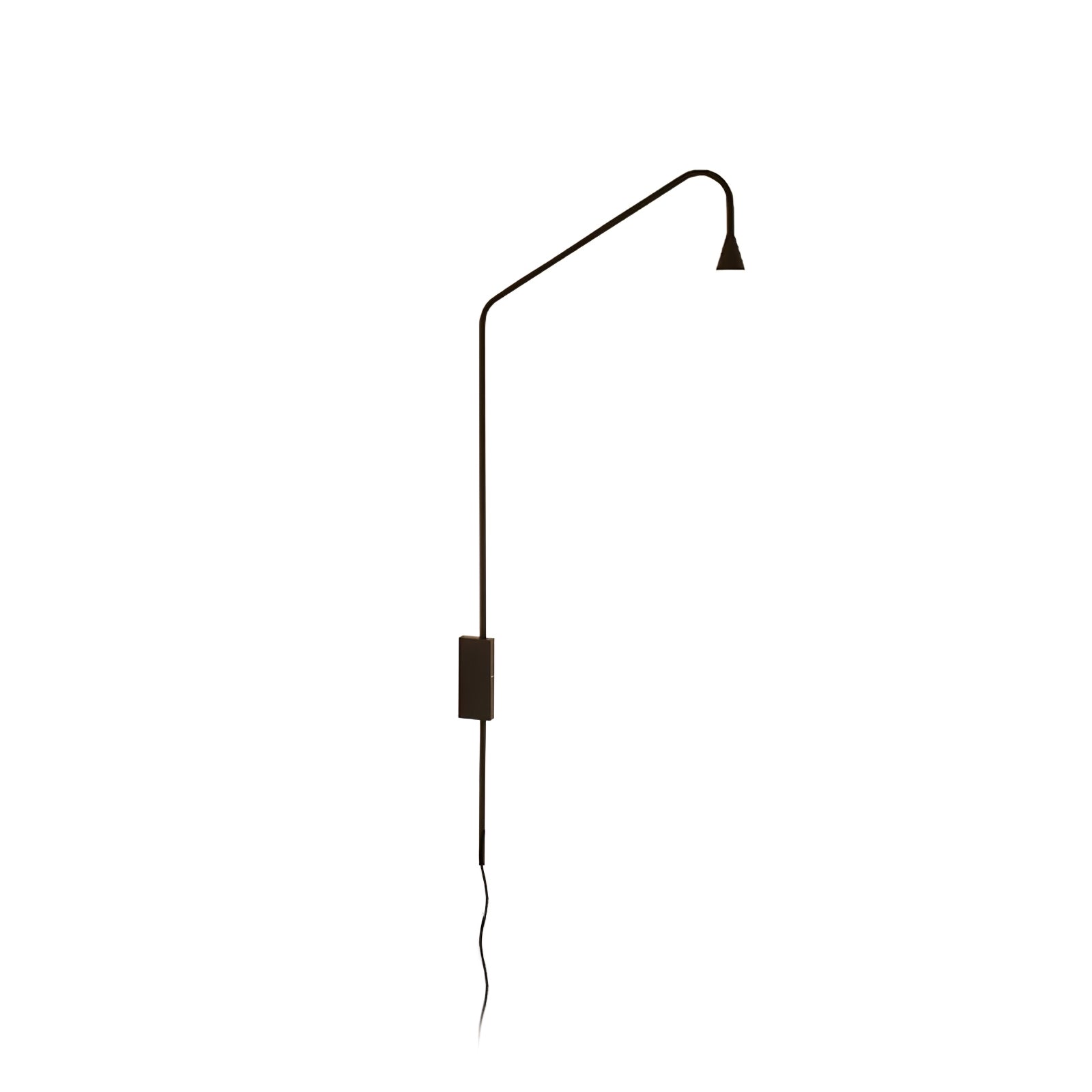 Vesolel Modern Minimalist Wall Lamp - Neutralighting