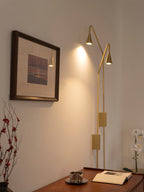 Vesolel Modern Minimalist Wall Lamp - Neutralighting
