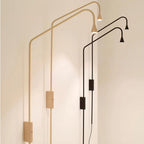 Vesolel Modern Minimalist Wall Lamp - Neutralighting