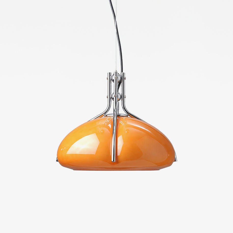 Ernorora Premium Nordic Art Verre Suspension Lumière - Neutralighting