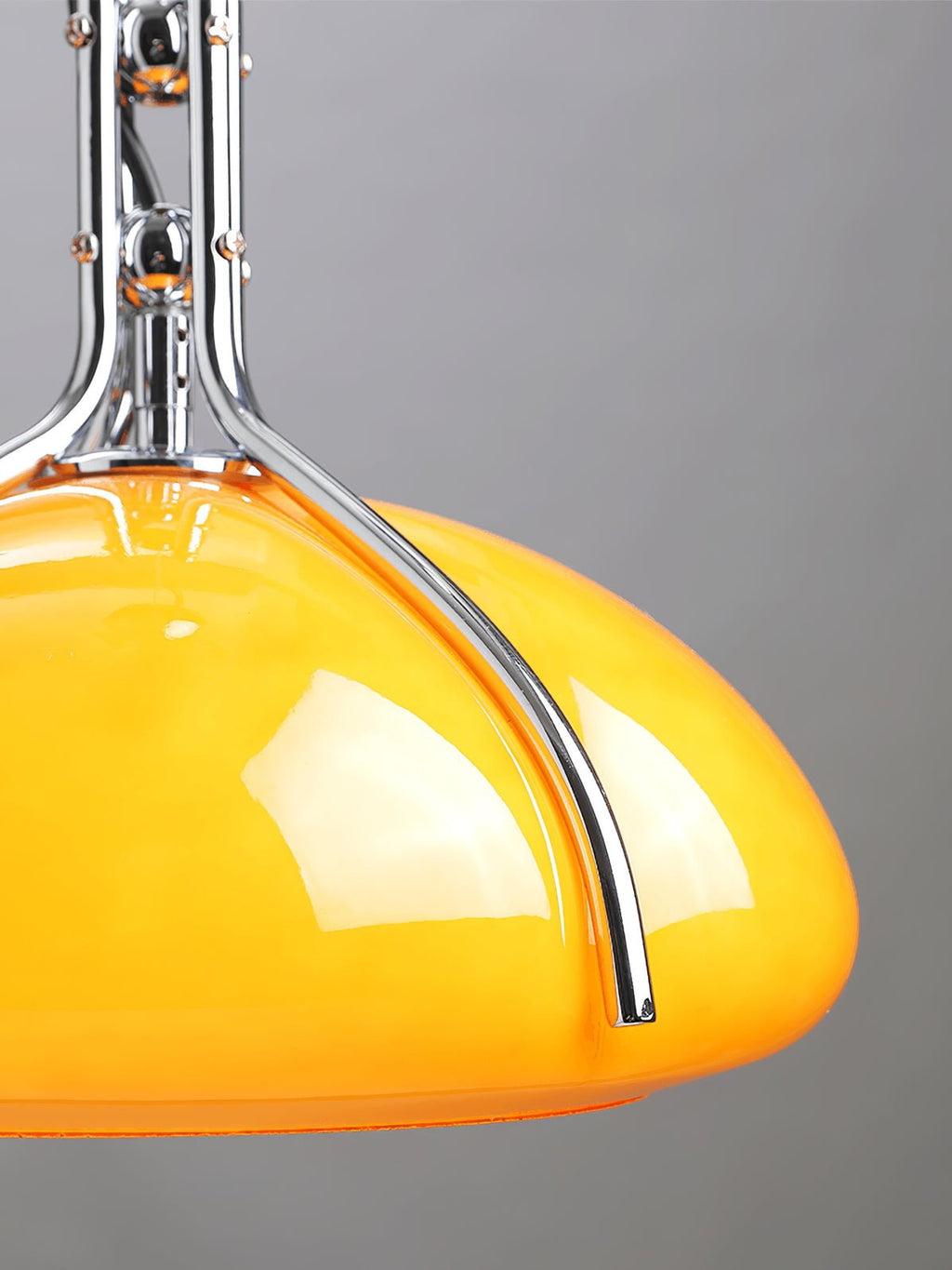 Ernorora Premium Nordic Art Verre Suspension Lumière - Neutralighting