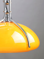 Ernorora Premium Nordic Art Verre Suspension Lumière - Neutralighting