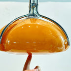 Ernorora Premium Nordic Art Verre Suspension Lumière - Neutralighting