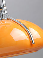 Ernorora Premium Nordic Art Verre Suspension Lumière - Neutralighting