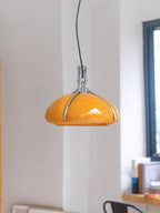 Ernorora Premium Nordic Art Verre Suspension Lumière - Neutralighting