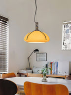 Ernorora Premium Nordic Art Verre Suspension Lumière - Neutralighting