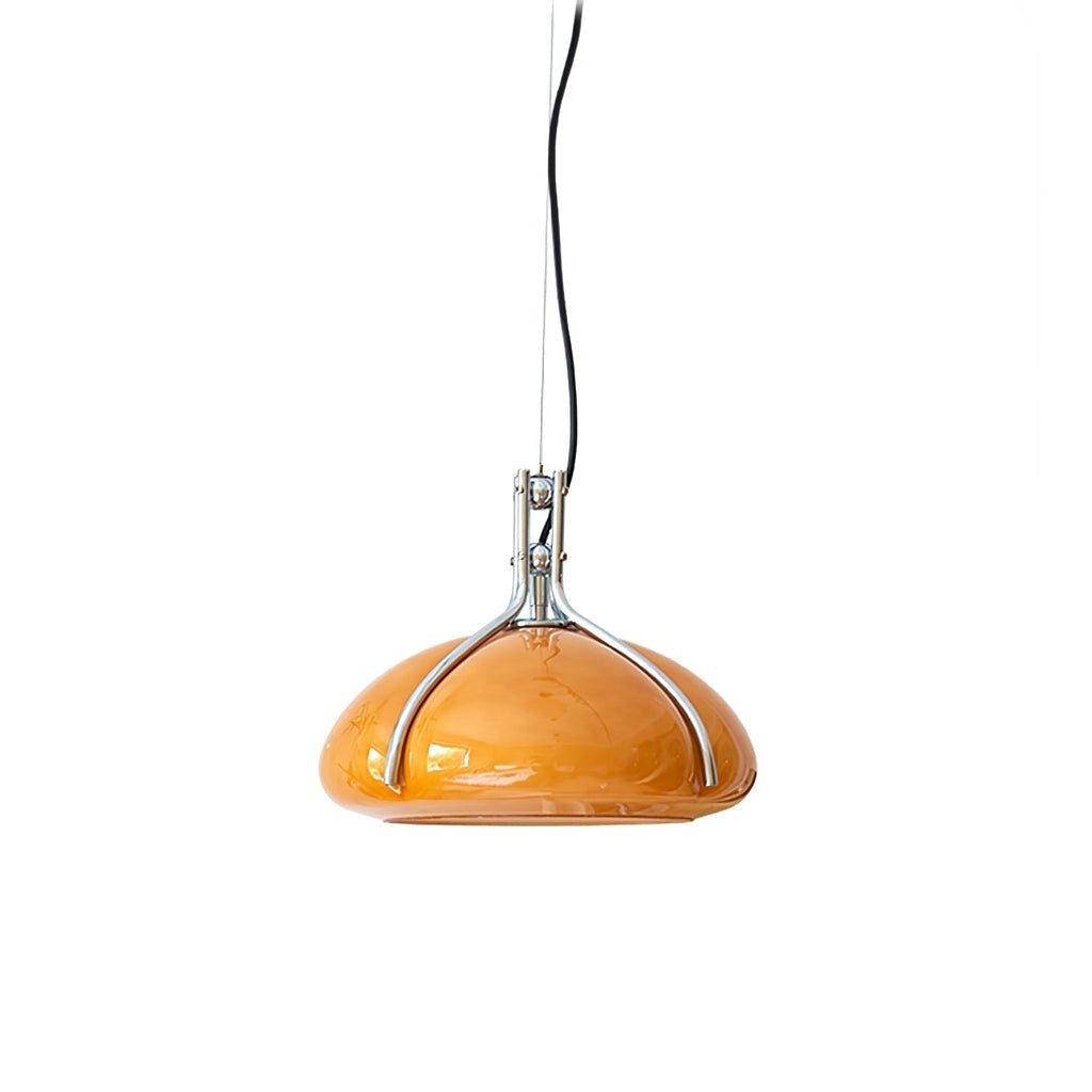 Ernorora Premium Nordic Art Verre Suspension Lumière - Neutralighting