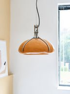 Ernorora Premium Nordic Art Verre Suspension Lumière - Neutralighting