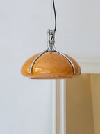 Ernorora Premium Nordic Art Verre Suspension Lumière - Neutralighting