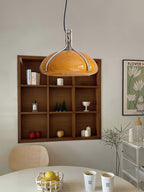 Ernorora Premium Nordic Art Verre Suspension Lumière - Neutralighting