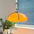 Ernorora Premium Nordic Art Verre Suspension Lumière - Neutralighting