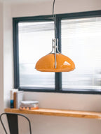 Ernorora Premium Nordic Art Verre Suspension Lumière - Neutralighting