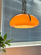 Ernorora Premium Nordic Art Verre Suspension Lumière - Neutralighting