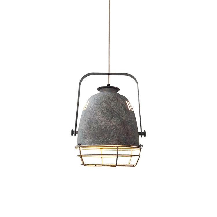 Cenore Suspension Industrielle Vintage - Neutralighting