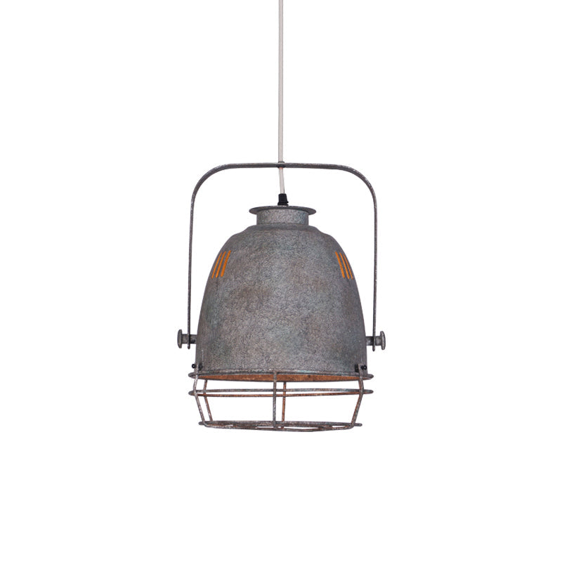 Cenore Suspension Industrielle Vintage - Neutralighting