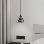 Droplet Lampe Pendante en Verre Élégante - Neutralighting