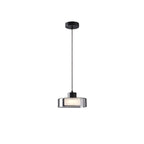 Droplet Lampe Pendante en Verre Élégante - Neutralighting