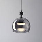 Droplet Lampe Pendante en Verre Élégante - Neutralighting