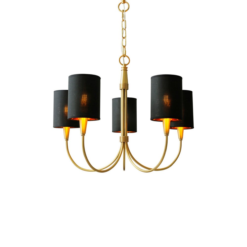 Altheir Moderne Lustre - Neutralighting