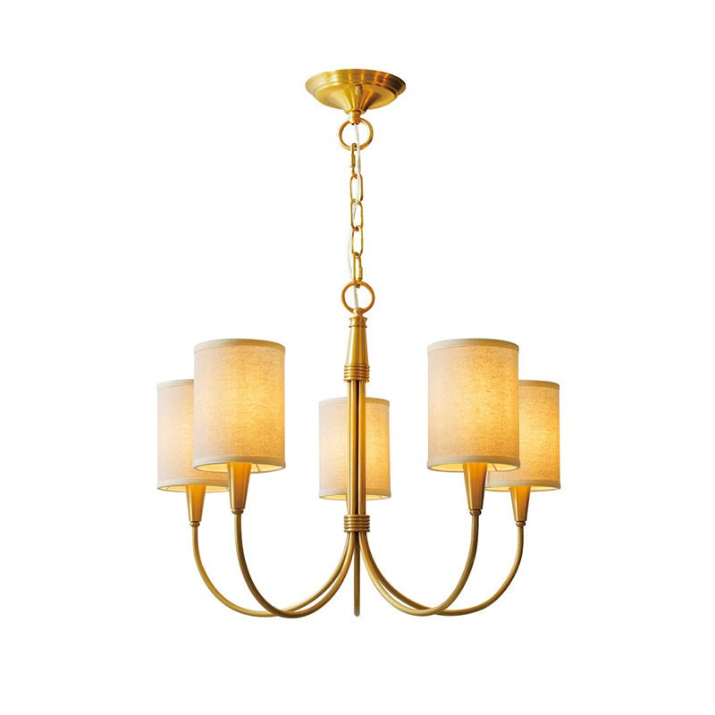 Altheir Moderne Lustre - Neutralighting