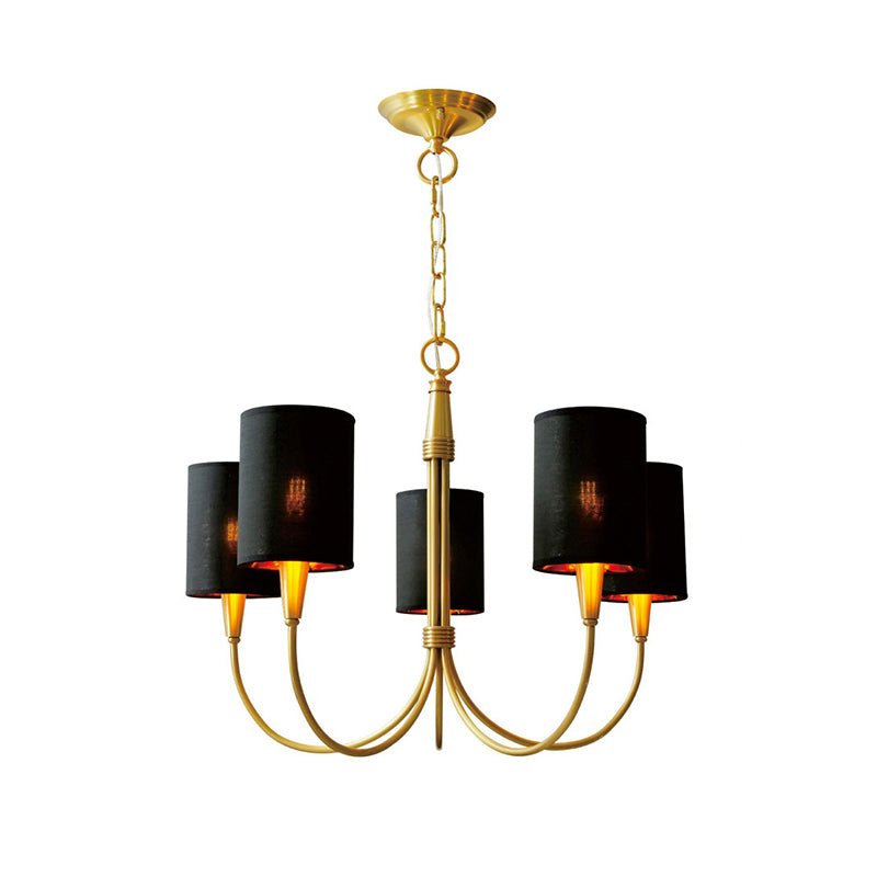Altheir Moderne Lustre - Neutralighting