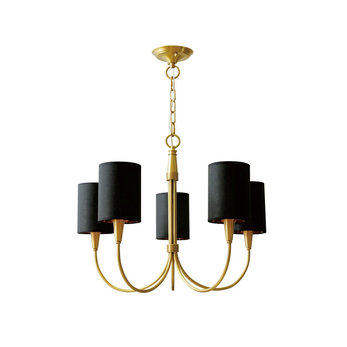 Altheir Moderne Lustre - Neutralighting