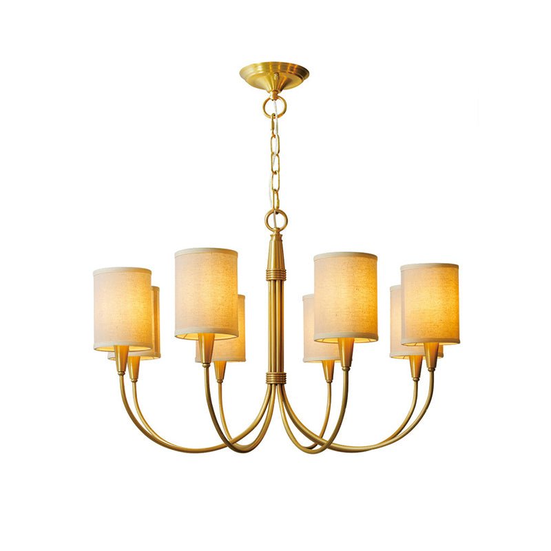 Altheir Moderne Lustre - Neutralighting