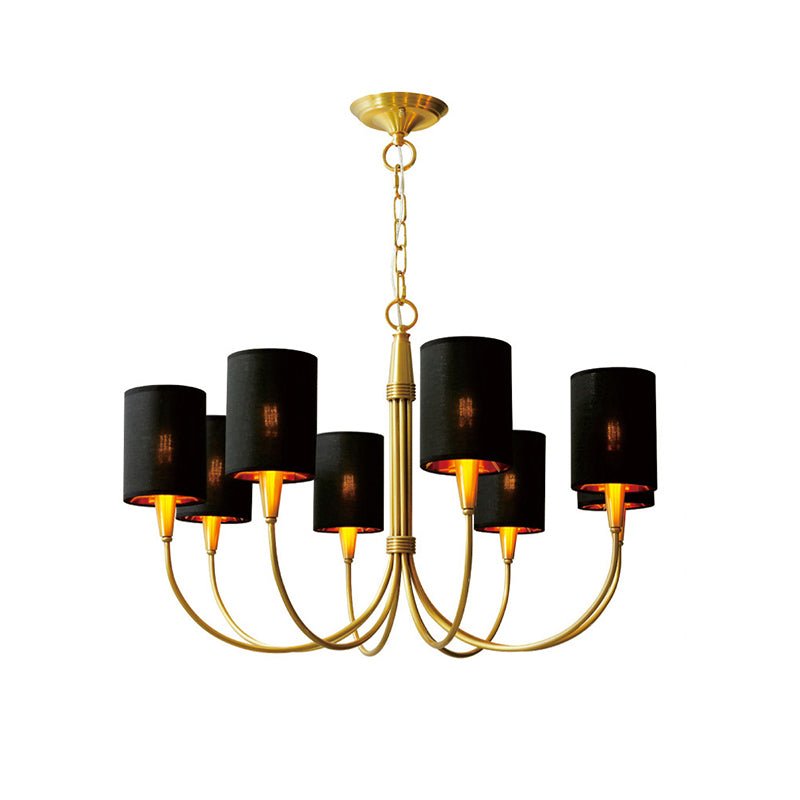 Altheir Moderne Lustre - Neutralighting