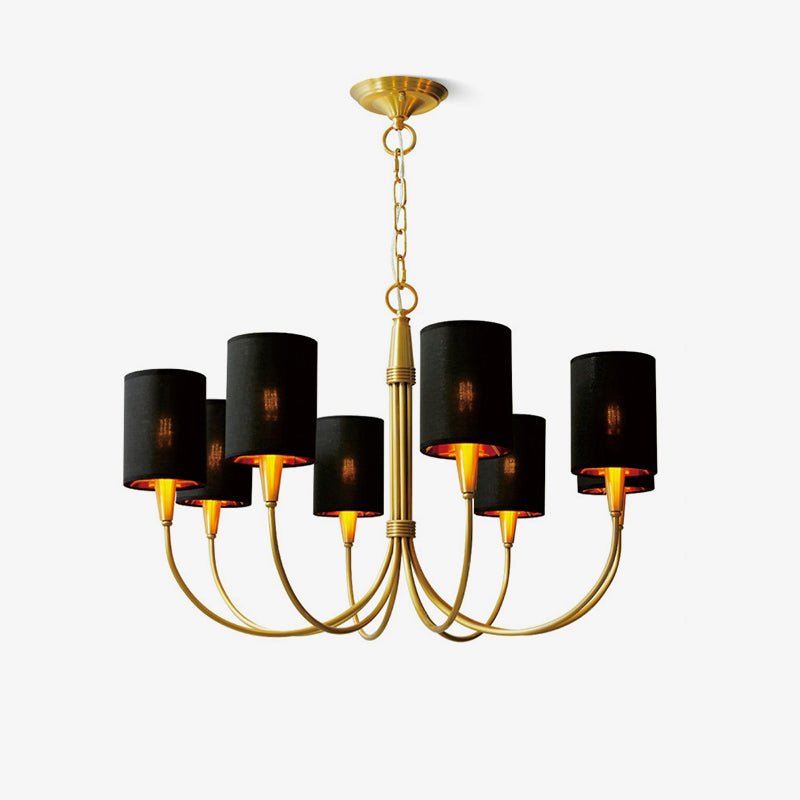 Altheir Moderne Lustre - Neutralighting