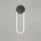 Lumicen Applique murale minimaliste en acrylique - Neutralighting