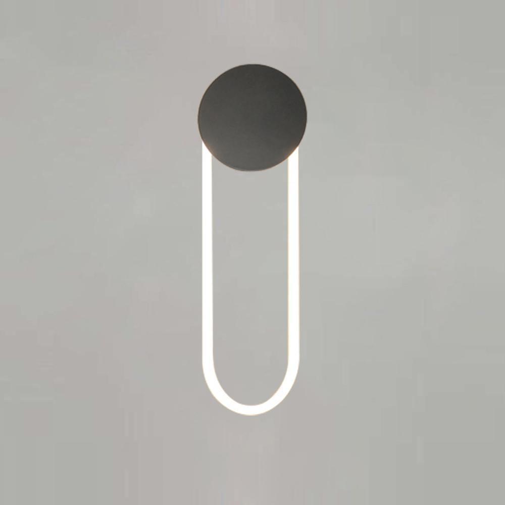 Lumicen Applique murale minimaliste en acrylique - Neutralighting
