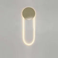 Lumicen Applique murale minimaliste en acrylique - Neutralighting