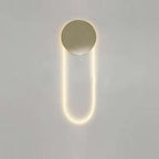 Lumicen Applique murale minimaliste en acrylique - Neutralighting