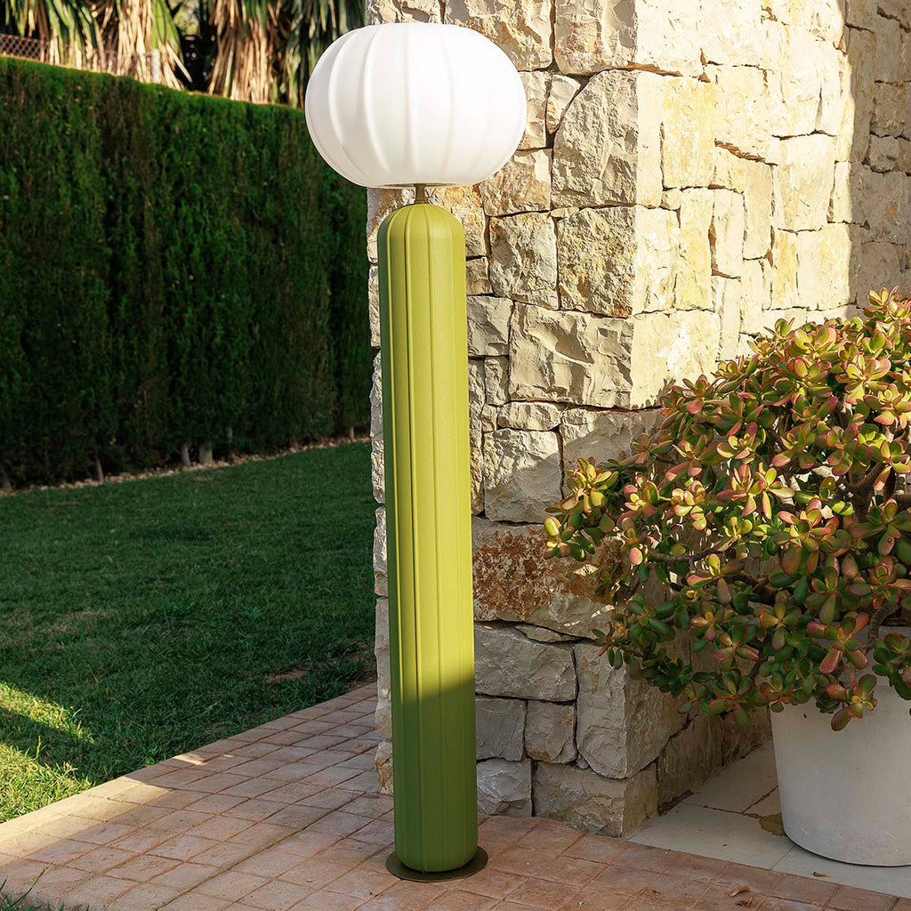 Lampe à poser Isaline Louise – vue 1