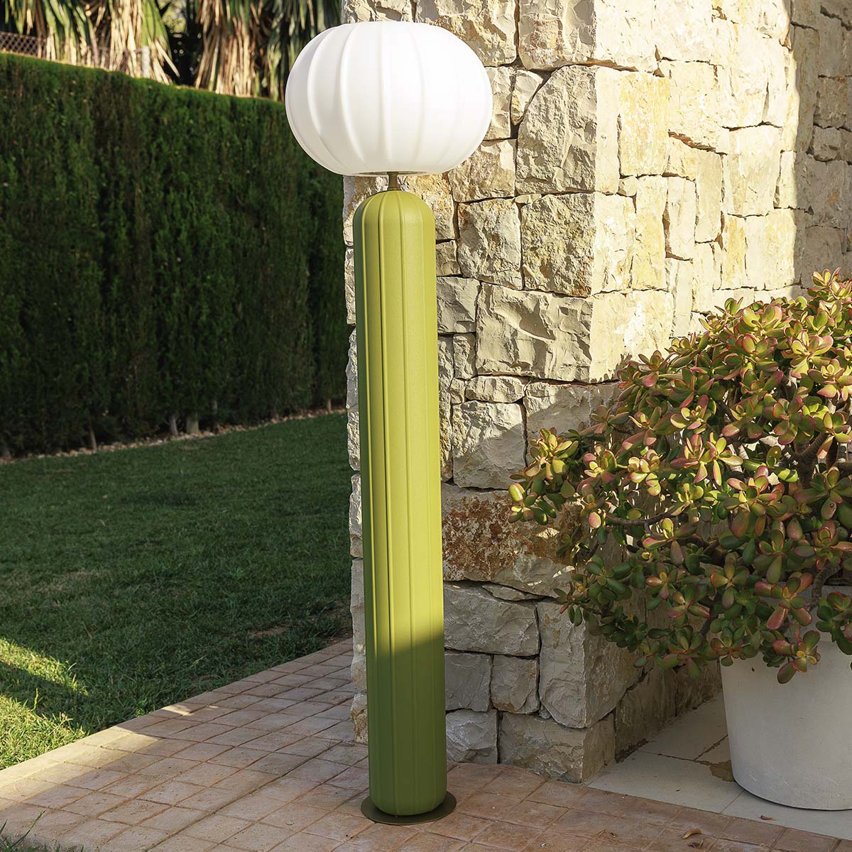 Lampe à poser Isaline Louise – vue 1